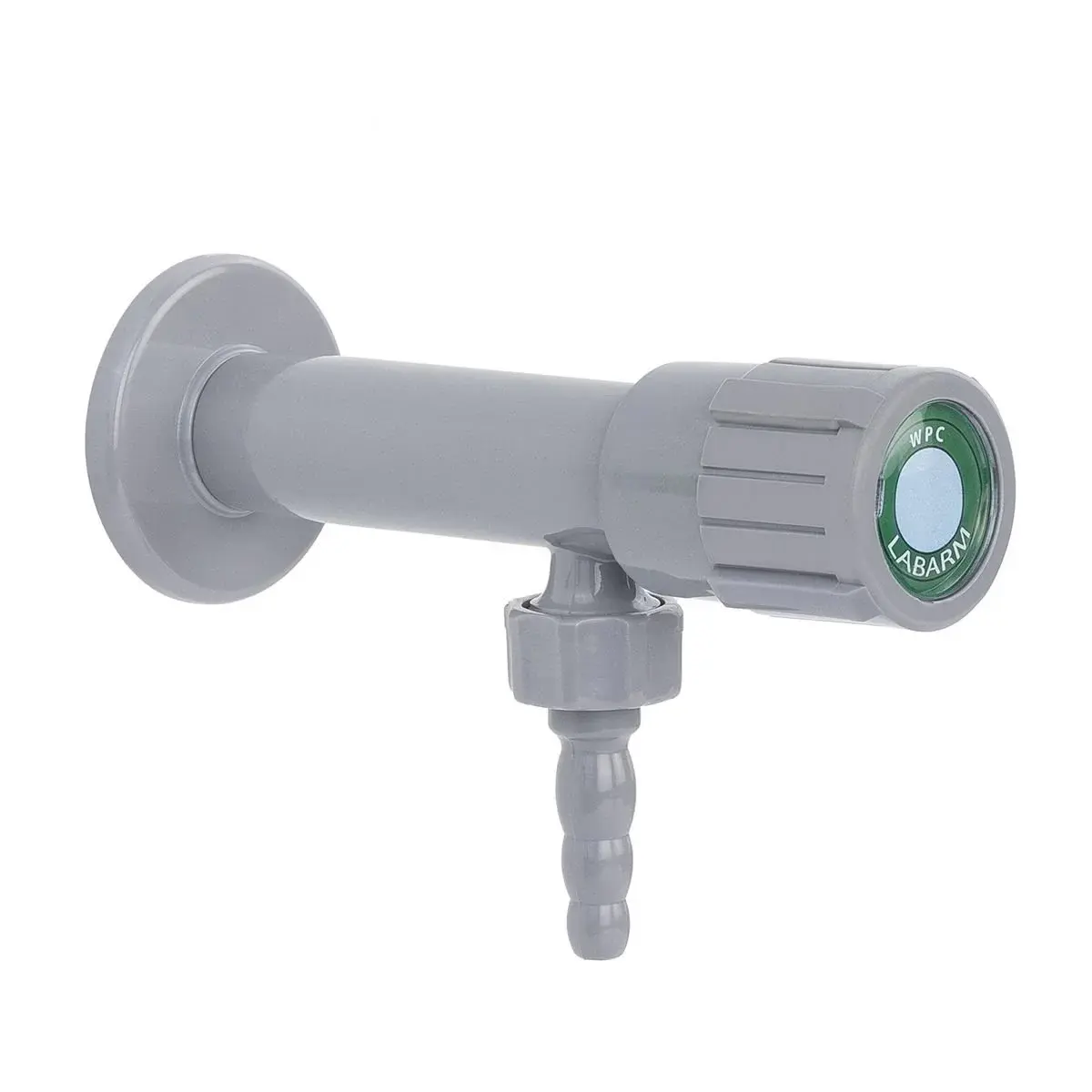 Panele Monte Su Musluğu