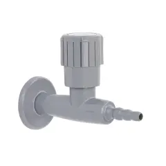 Panele Monte Gaz Musluğu