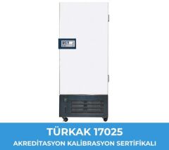 İTK-500 LT İklimlendirme Test Kabini