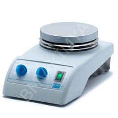 Are Isıtmalı Manyetik Karıştırıcı 370 C 230V/50-60Hz