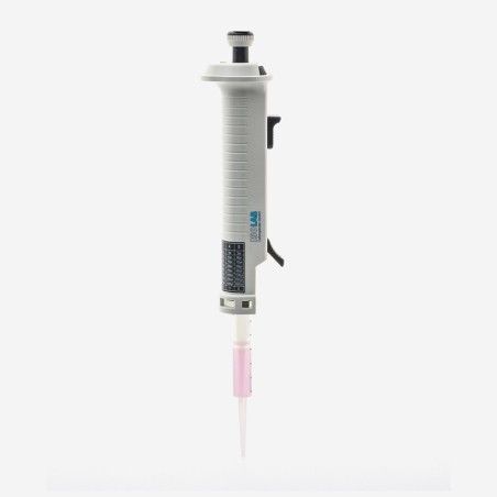 Dispenser - Pipet Tipi - Tekrarlı
