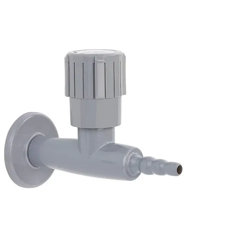 Panele Monte Hava Musluğu