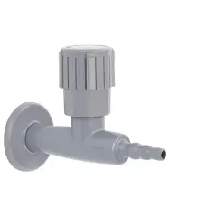 Panele Monte Hava Musluğu