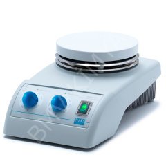 Arex Isıtmalı Manyetik Karıştırıcı 370 C Vtf 230V/50-60Hz