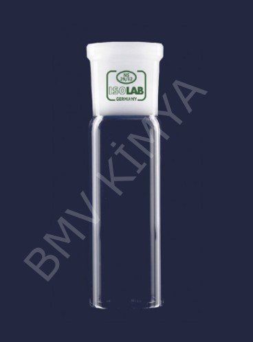 063.01.012 Dişi Şilif - 120 Mm - Ns 12/21 (1 Adet/Paket)
