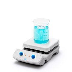 Hsc Isıtmalı Manyetik Karıştırıcı 230V/50-60Hz ( 400 °C )