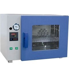 ILD-EVK-215 LT Vakumlu Etüv