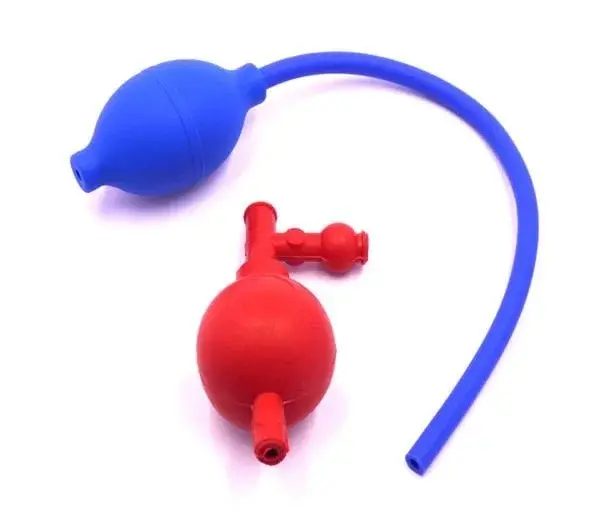 Laboratuvar Puarları Otomatik Büret İçin