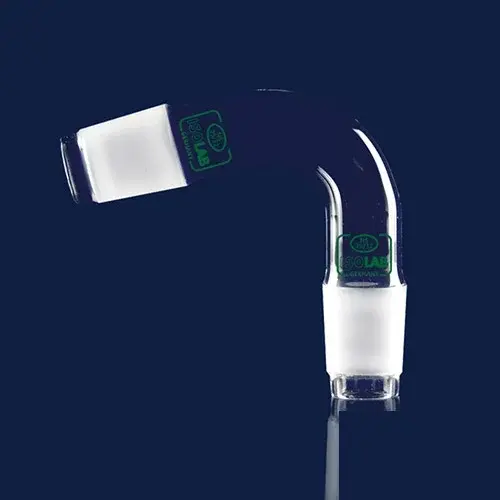 Adaptör - Alım - Sade - Eğimli 75 Derece Açılı - Erkek Şilif : Ns29/32