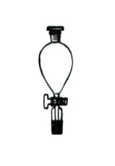 Armudi Damlatma Hunisi  Teflon Musluklu 500