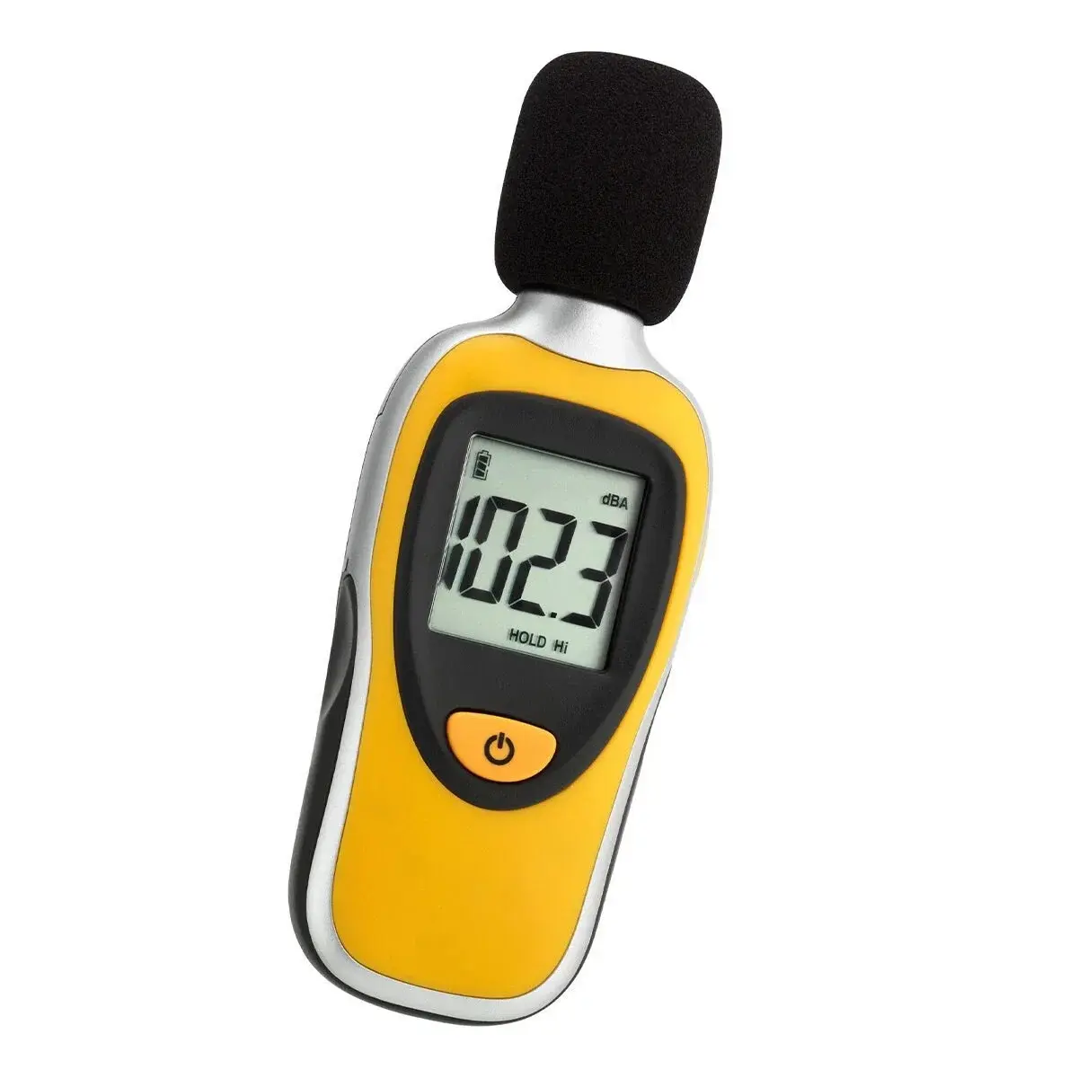 Ses Seviyesi Ölçer Sound Bee