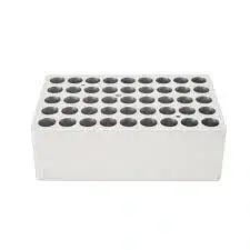 Heating Block, Used For 5ml Blood Collection Tube, 45 Holes