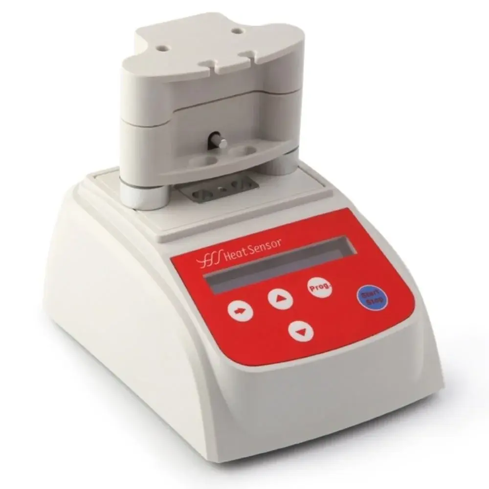 Heatsensor Duo - App032