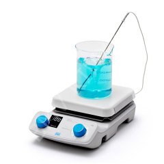Arec.X Isıtmalı Manyetik Karıştırıcı Vtf 230/50Hz ( 550 °C )