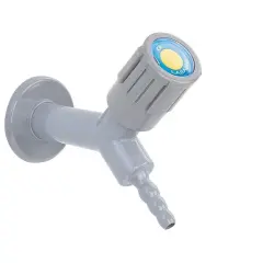 Çatal Tipi Panel Vakum Musluğu