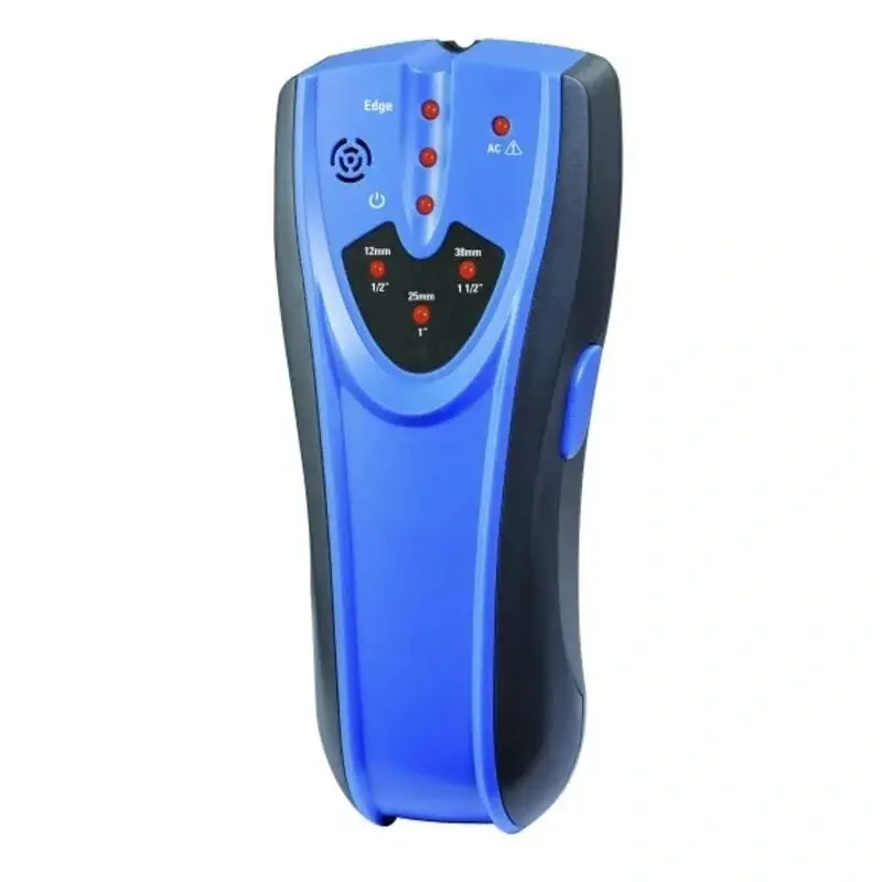 3'ü 1 Arada Dedektör Dec 91