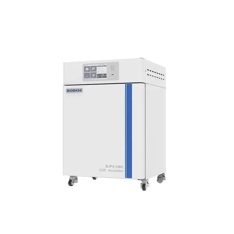 Co2 Hava Yastıklı İnkübatör 160 Lt