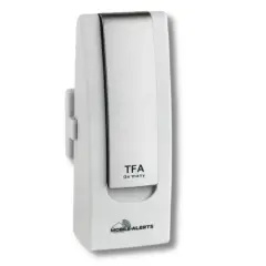 Weatherhub Ağ Geçidi