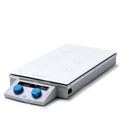 Multı-Hs 15 Digital Çoklu Isıtmalı Manyetik Karıştırıcı 230V/50-60Hz