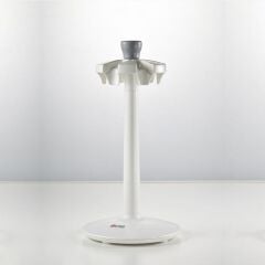MicroPette Plus SET3 3 Adet Otomatik Pipet ve 6'lı Stand Komple 20-200, 100-1000, 1000-5000 μl