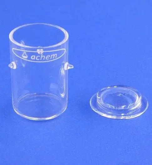 AcQk Quartz Kroze 25 X 38 Mm - 15 Ml