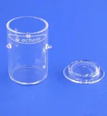 AcQk Quartz Kroze 25 X 38 Mm - 15 Ml