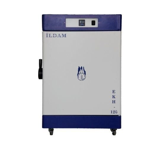 ILD-EKH-30 LT Fan Sirkülasyonlu Etüv