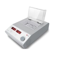 HB150-S2 Kuru Blok Isıtıcı RT+5... 150 °C / ±0. 2 °C