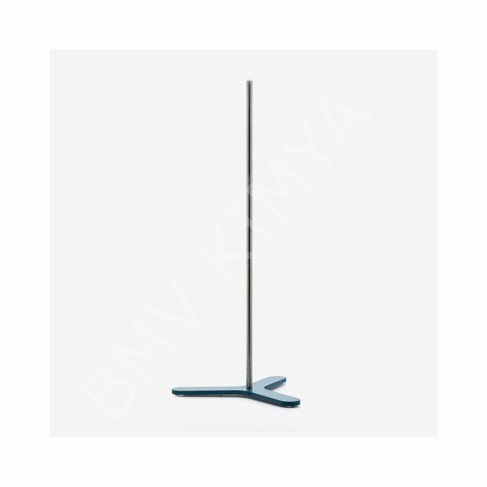 049.03.115 Laboratuar Standı - Üç Ayaklı - 115 Mm 1 Adet / Paket
