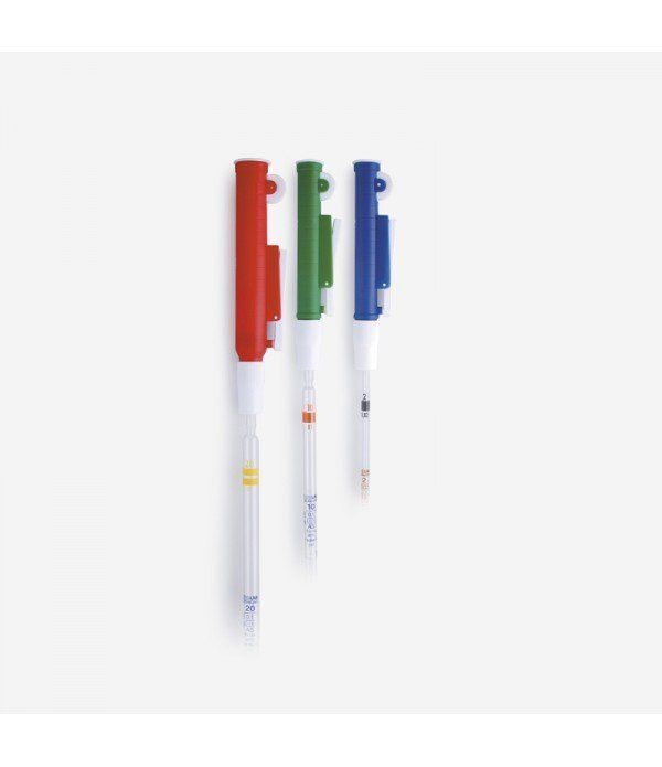 Pi-Pump - 10 Ml Kapasiteli