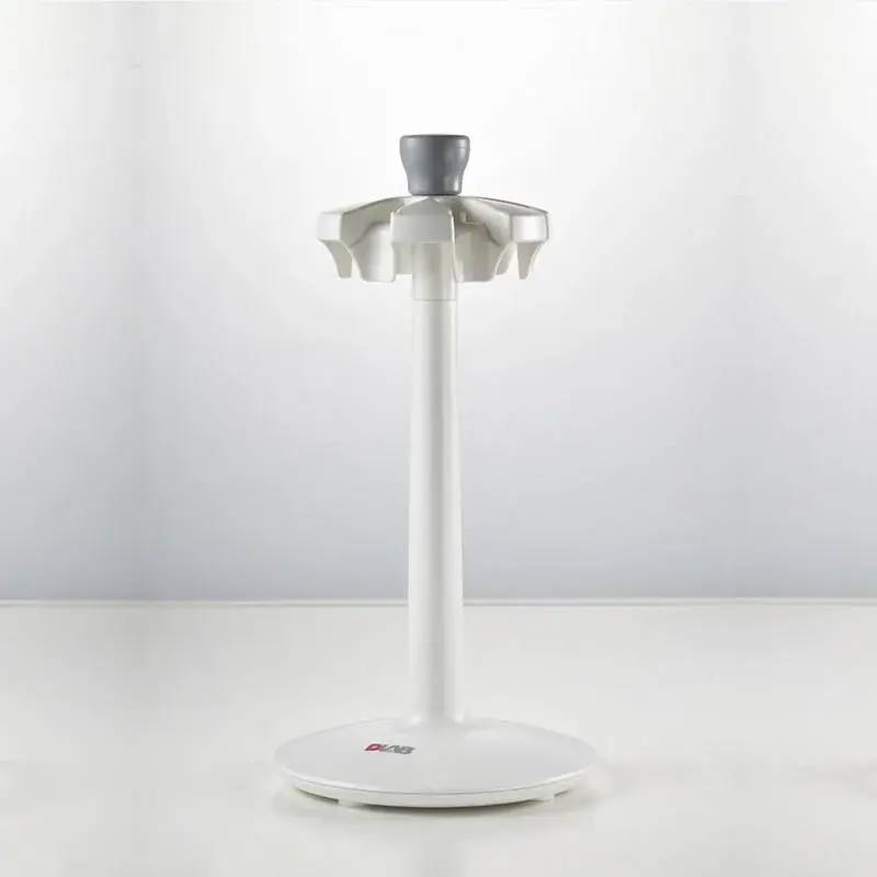 Yuvarlak Pipet Standı