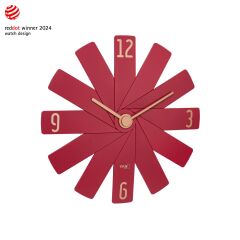 Tasarım Duvar Saati Kiti CLOCK IN THE BOX