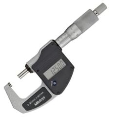 Mitutoyo Dijital Mikrometre 293-821-30 (0-25 mm)