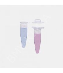 j - Mikro - Düz Kapaklı - 2,0 Ml 500 Adet / Paket