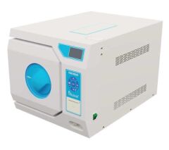 ILD-OGT-32B 32 LT Masaüstü Ön Vakumlu Class B Otoklav