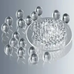 Cam Boncuk, 2 Mm, 1 Kg