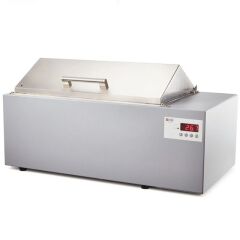 DWB20-S Su Banyosu RT+5... 80 °C / 20 L LED Dijital Göstergeli