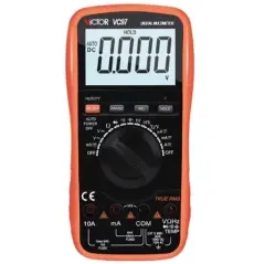 Victor Vc97 Dijital Multimetre Avometre