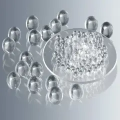 Cam Boncuk, 10 Mm, 1 Kg