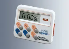 Çalar Saat, Dijital, 0-100 Dk