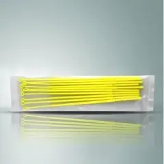 Plastik Öze Plastik Steril Öze 227 Mm (sarı)