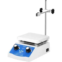 Wf-mıa1 Isıtıcılı Manyetik Karıştırıcı