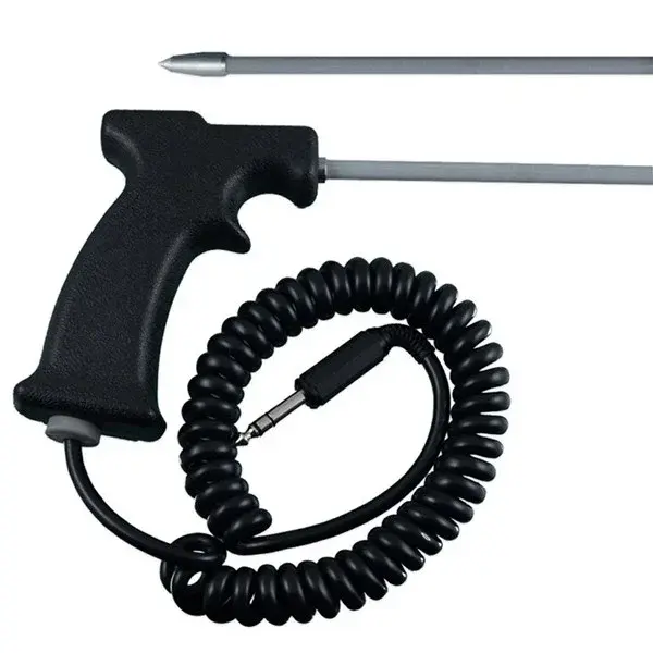 Wile 651 Sıcaklık Probu (wile 65 Ve Wile 26 Uyumlu)