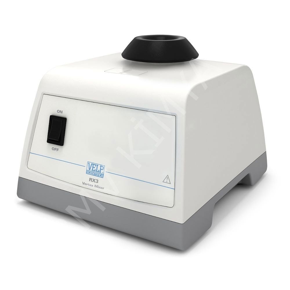 Rx3 Vorteks Karıştırıcı