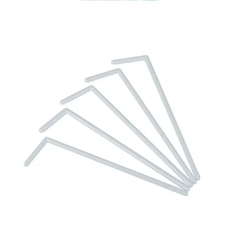 Drigalski Spatülü 10 Adet