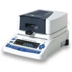 Wa 123m Nem Tayin Cihazı