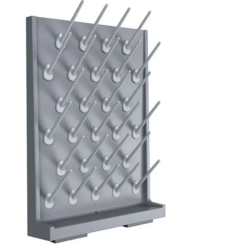 P.p. Kurutma Askılığı -27 Çubuklu ( 40*11*55h)