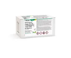 114687.0001 Crack Set 10 100 Digestions Spectroquant®