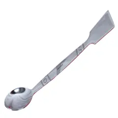 Spatül, Kaşıklı Makro 150 Mm