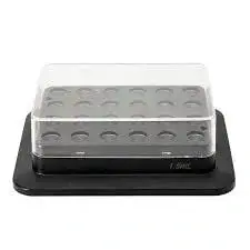 Heating Block, Used For 1.5ml Tubes, 24 Holes(cone Bottom)